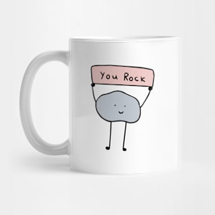 You Rock Mug